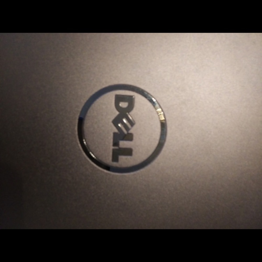 Dell labtop - Picture 3 of 3